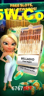 VIP Casino 6767Bet