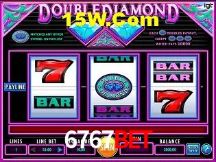 Design Responsivo 6767Bet