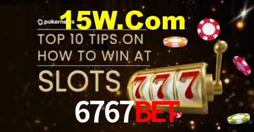 6767Bet App