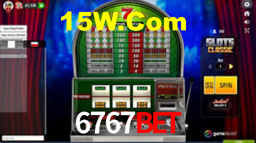 6767Bet