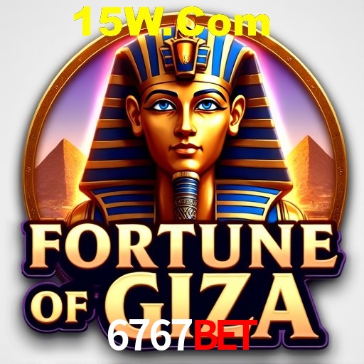 APP oficial da 6767Bet para mobile
