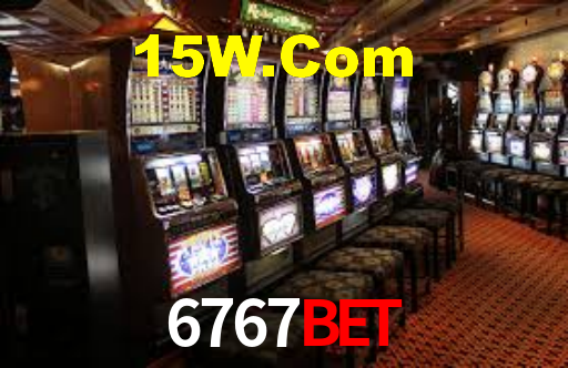 6767Bet App Interface