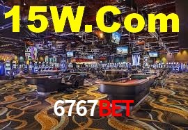 Blackjack Table 6767Bet