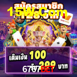 6767Bet Login