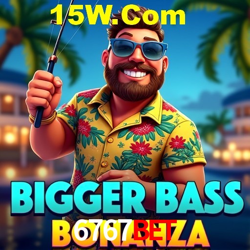 Descubra o Mundo do Cassino Online com 6767Bet