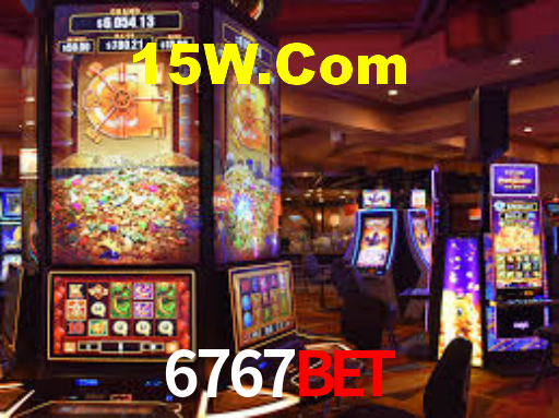 Sinta a adrenalina dos jogos de cassino com 6767Bet