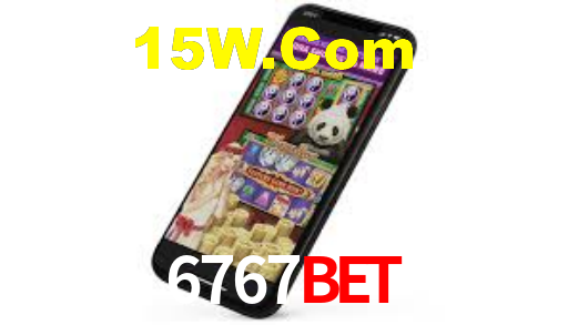 6767Bet: Jogos de Caça-Níqueis-Altas Recompensas, Roleta-Velocidade, Blackjack-Desafios Máximos