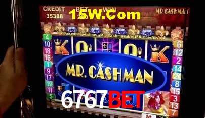 Promoção Relâmpago 6767Bet
