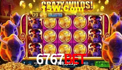 cassino 6767Bet