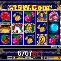 Casino Ao Vivo 6767Bet