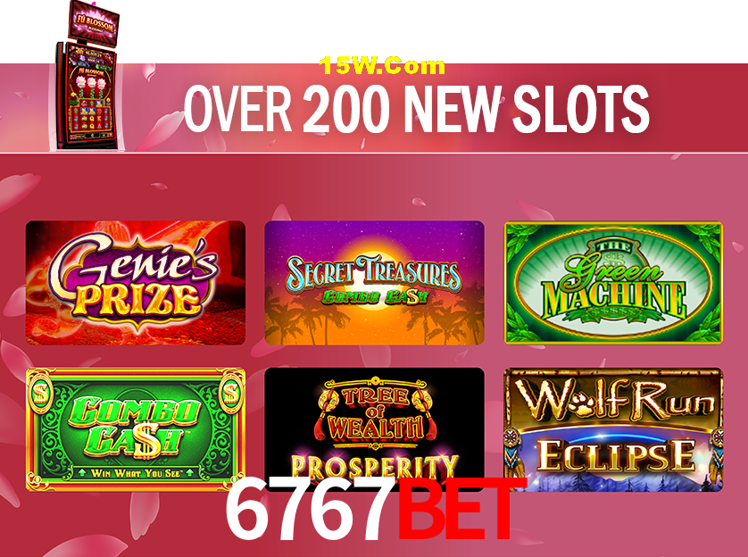Live Casino 6767Bet