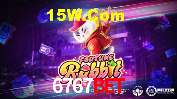 6767Bet