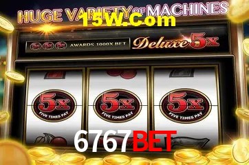 Login Seguro 6767Bet