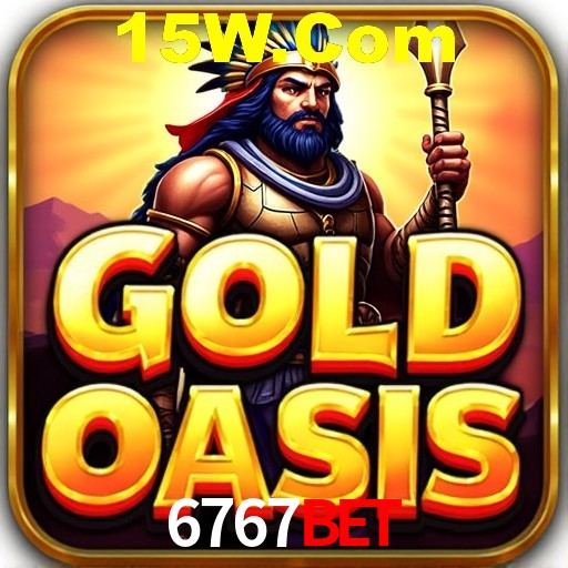 Descubra o Mundo do Cassino Online com 6767Bet