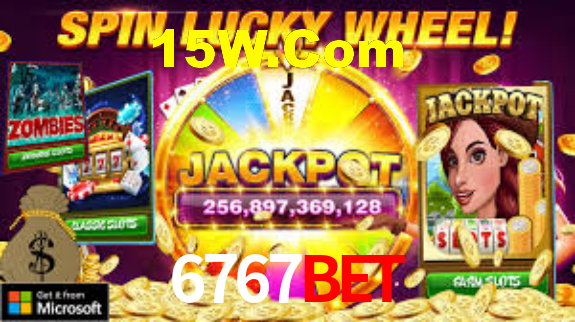 6767Bet