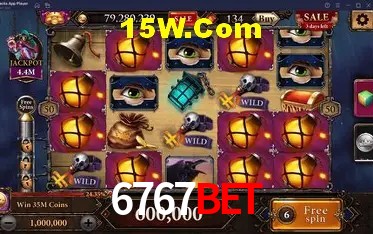 Avaliações dos Jogadores 6767Bet