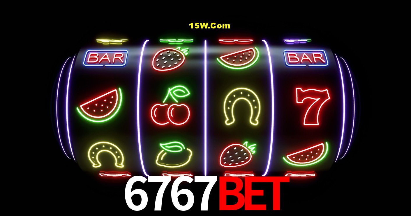 Game Providers 6767Bet
