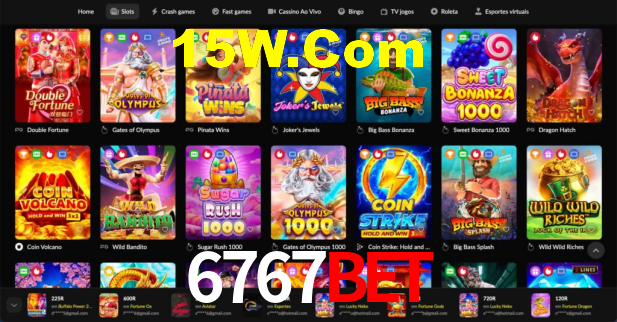 6767Bet App
