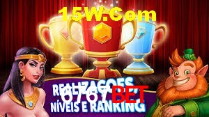 Experiência VIP 6767Bet