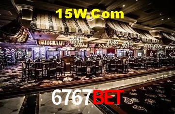 Apostas de Futebol 6767Bet