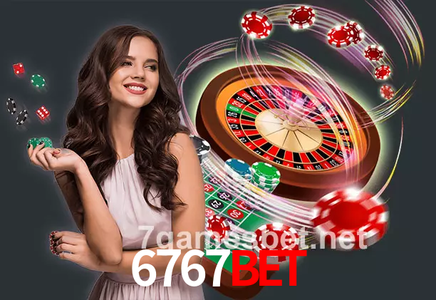 vivo no cassino 6767Bet